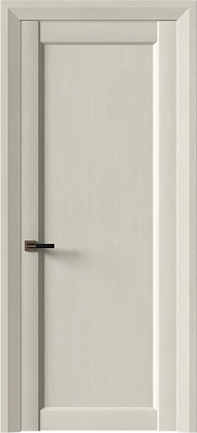 Дверь Domenica Neo Classic Decoro Дуб шампань без стекла