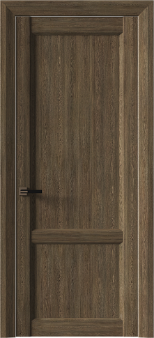 Дверь Dinastia Neo Classic Decoro / Династия Нео Классик Декоро Дуб антик без стекла