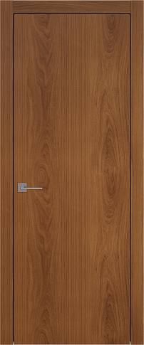 Дверь Tivoli А-1 Итальянский орех без стекла