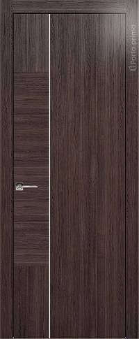Дверь Tivoli В-1 Венге Нуар без стекла