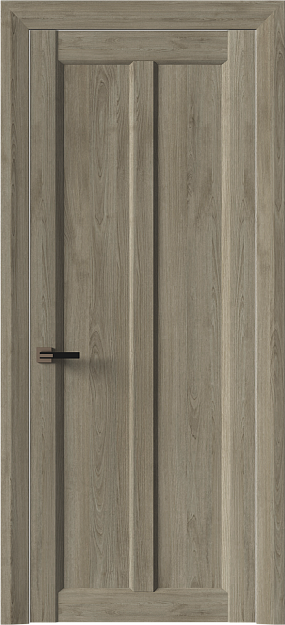 Межкомнатная дверь Prato Neo Classic Decoro / Прато Нео Классик Декоро, Без стекла (ДГ), цвет - Масло Halva / Халва