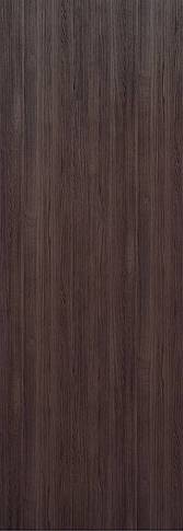 Дверь Tivoli А-1 Invisible Венге Нуар без стекла