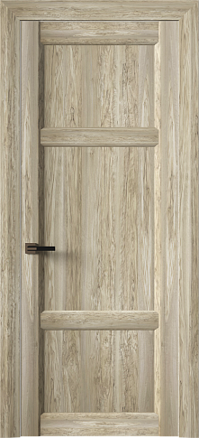 Дверь Siena Neo Classic Decoro / Сиена Нео Классик Декоро Олива серая без стекла