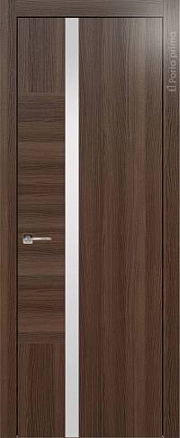 Дверь Tivoli Д-1 Дуб торонто без стекла