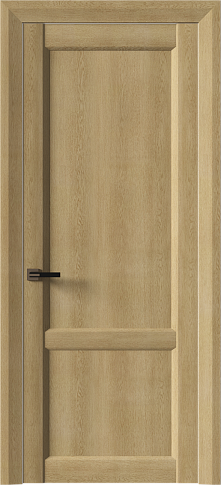 Дверь Dinastia Neo Classic Decoro / Династия Нео Классик Декоро Дуб карамель без стекла