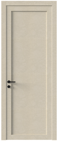Дверь Tivoli З-4 Версилк крем без стекла
