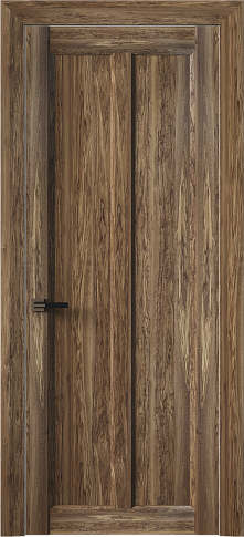 Дверь Prato Neo Classic Decoro / Прато Нео Классик Декоро Олива тёмная без стекла