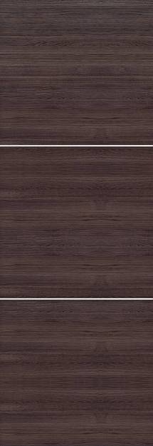 Межкомнатная дверь Tivoli Invisible / Тиволи Инвизибл В-3, Без стекла (ДГ), цвет - Венге Нуар