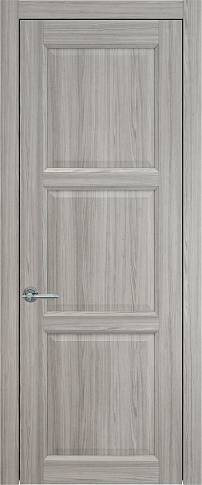 Дверь Milano Porta Classic / Милано Порта Классик Орех пепельный без стекла