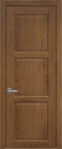Дверь Milano Porta Classic / Милано Порта Классик Итальянский орех без стекла