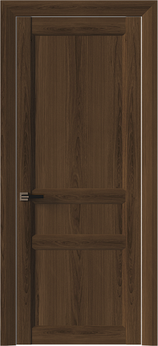 Дверь Imperia-R Neo Classic Decoro / Империя-Р Нео Классик Декоро Итальянский орех без стекла