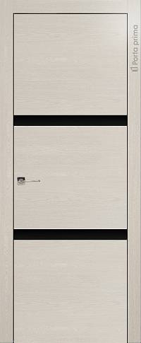 Дверь Tivoli В-4 Дуб шампань без стекла