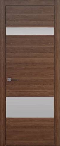 Дверь Tivoli К-4 Дуб торонто без стекла