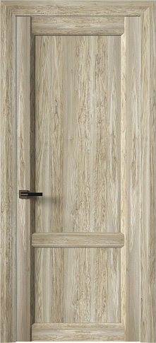 Дверь Dinastia Neo Classic Decoro Олива серая без стекла