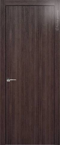 Дверь Tivoli А-1 Венге Нуар без стекла