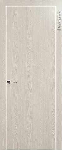 Дверь Tivoli А-4 Дуб шампань без стекла