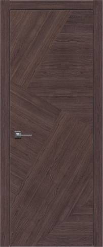 Дверь Tivoli М-1 Венге Нуар без стекла