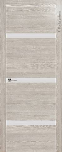 Дверь Tivoli Г-4 Серый дуб без стекла