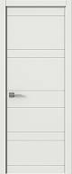 Дверь Tivoli Е-2 Белая эмаль (RAL 9003) без стекла