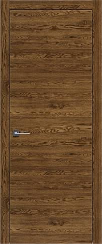 Дверь Tivoli А-2 Дуб коньяк без стекла