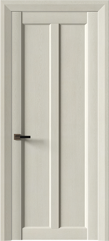 Дверь Prato Neo Classic Decoro Дуб шампань без стекла