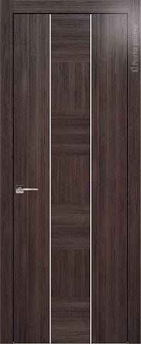 Дверь Tivoli Б-1 Венге Нуар без стекла