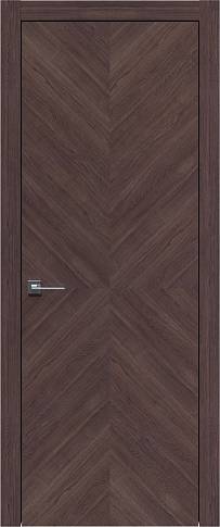 Дверь Tivoli И-1 Венге Нуар без стекла