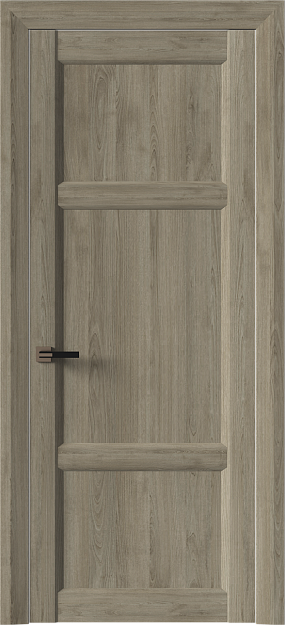 Межкомнатная дверь Siena Neo Classic Decoro / Сиена Нео Классик Декоро, Без стекла (ДГ), цвет - Масло Halva / Халва