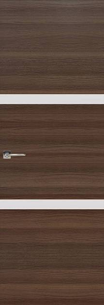 Межкомнатная дверь Tivoli Invisible / Тиволи Инвизибл В-4, Без стекла (ДГ), цвет - Дуб торонто