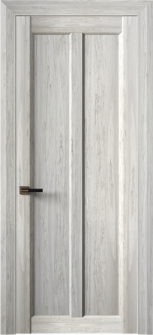 Дверь Prato Neo Classic Decoro / Прато Нео Классик Декоро Олива светлая без стекла