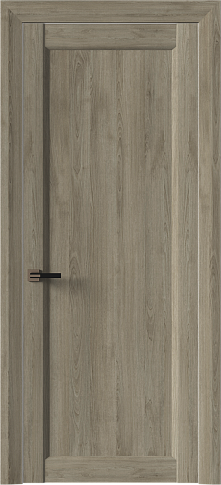 Дверь Domenica Neo Classic Decoro / Доменика Нео Классик Декоро Масло Halva / Халва без стекла