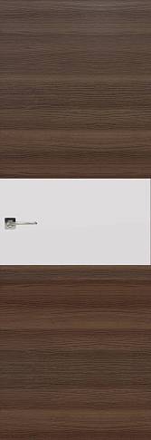 Дверь Tivoli Е-4 Invisible Дуб торонто без стекла