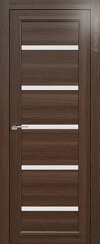 Дверь Sorrento Ж3 Дуб торонто без стекла