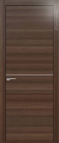 Дверь Tivoli Б-3 Дуб торонто без стекла