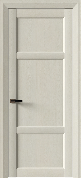 Межкомнатная дверь Siena Neo Classic Decoro, Без стекла (ДГ), цвет - Дуб шампань