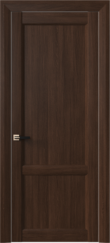 Дверь Dinastia Neo Classic Decoro / Династия Нео Классик Декоро Дуб торонто без стекла