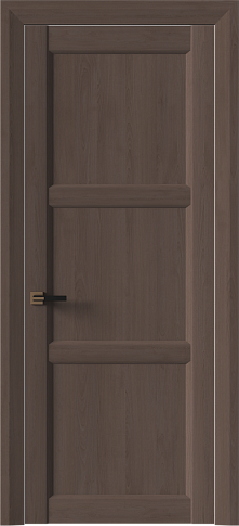 Дверь Milano Neo Classic Decoro Масло Lanza Brera без стекла