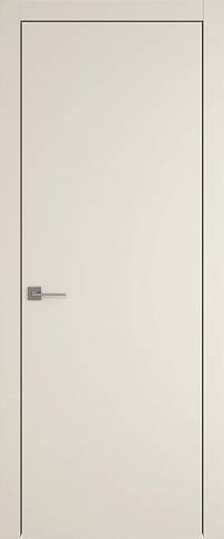 Дверь Tivoli А-1 Магнолия ST без стекла