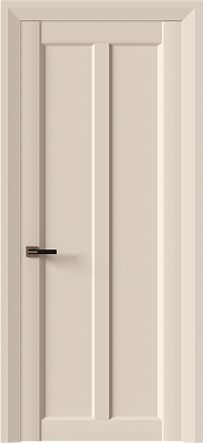 Дверь Prato Neo Classic Decoro / Прато Нео Классик Декоро Магнолия ST без стекла