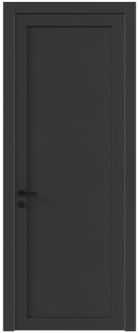 Дверь Tivoli З-4 Диамант серый без стекла