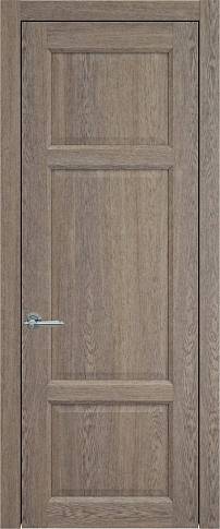 Дверь Siena Porta&nbsp;Classic Дуб антик без стекла