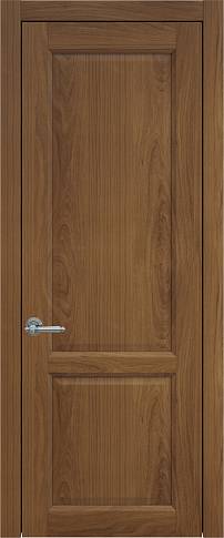 Дверь Dinastia Porta&nbsp;Classic Итальянский орех без стекла