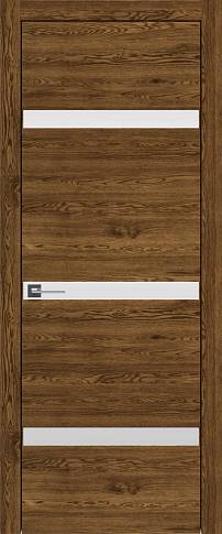 Дверь Tivoli Г-4 Дуб коньяк без стекла