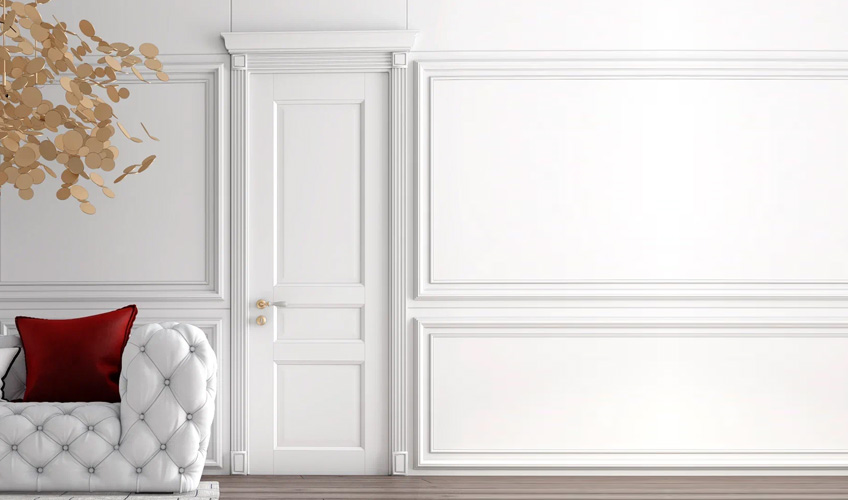 Модель Porta Classic LUX